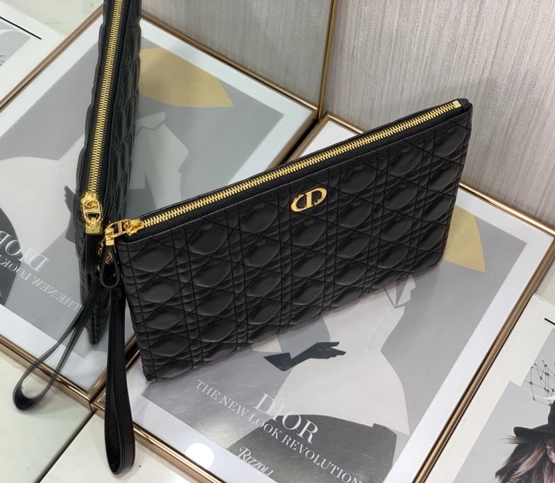 Christian Dior Clutch Bags